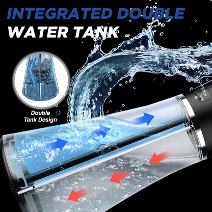 WaxOut™ Smart Ear Cleaner