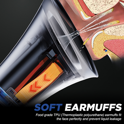 WaxOut™ Smart Ear Cleaner